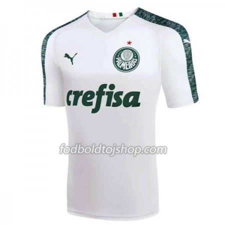Palmeiras Udebanetrøje 2019-20 S/S